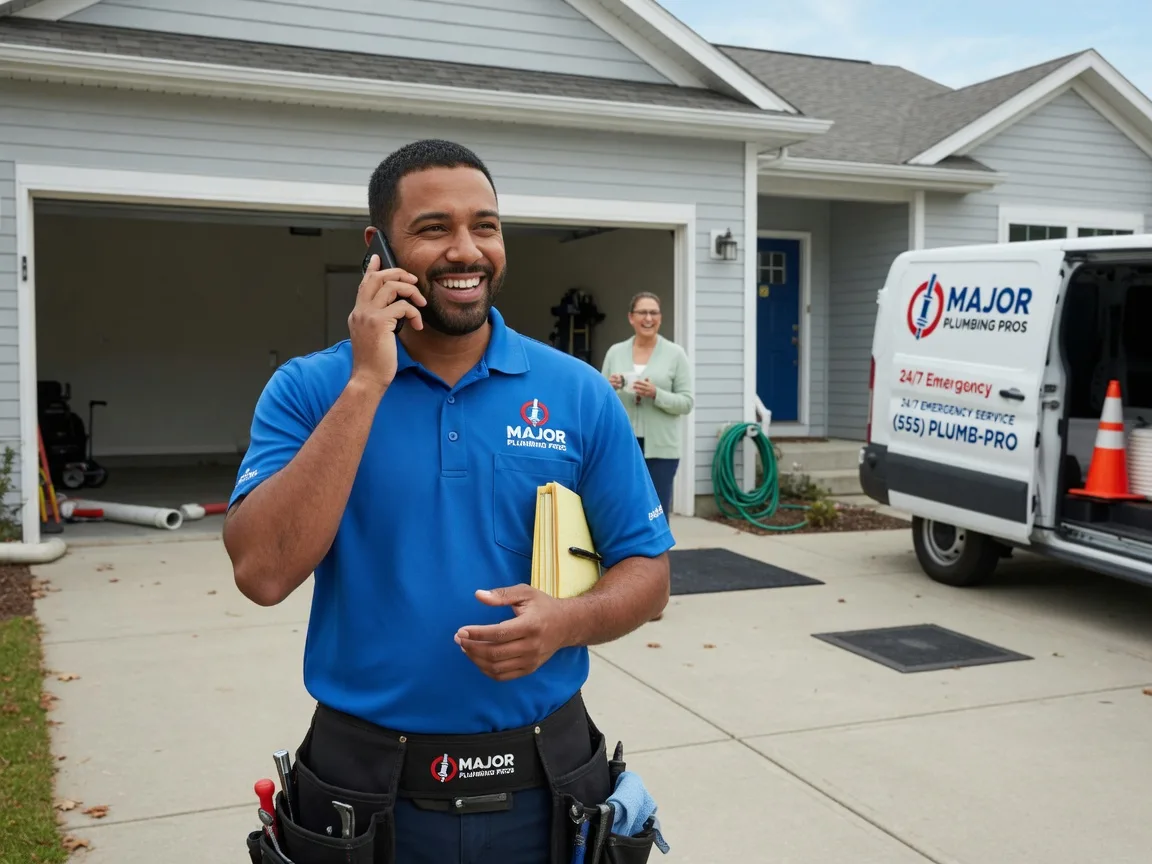 Drain Cleaning Services Dover, FL FAQs